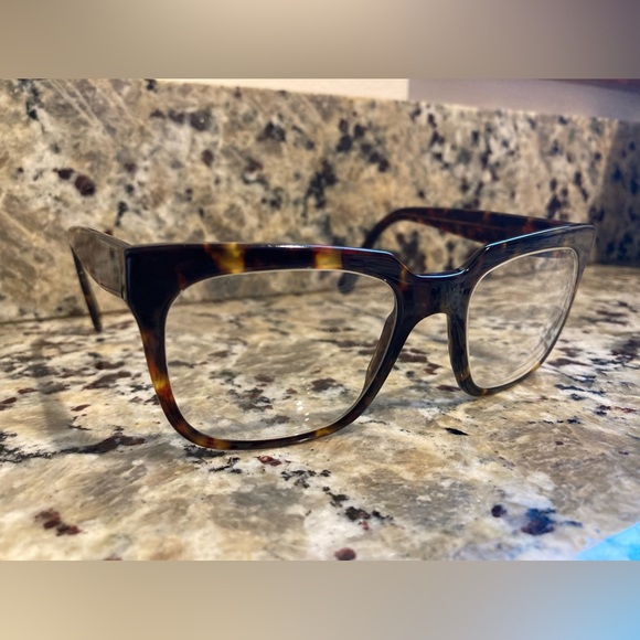 Zac Posen Frames - Picture 1 of 11